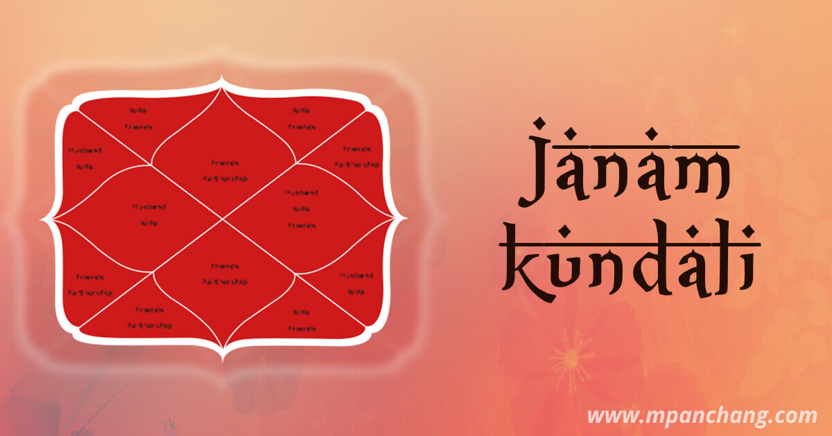 Free Janam Kundali Analysis Reading
